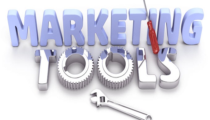 online marketing tools