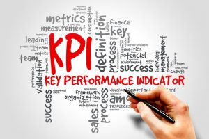 key performance indicators for SEO