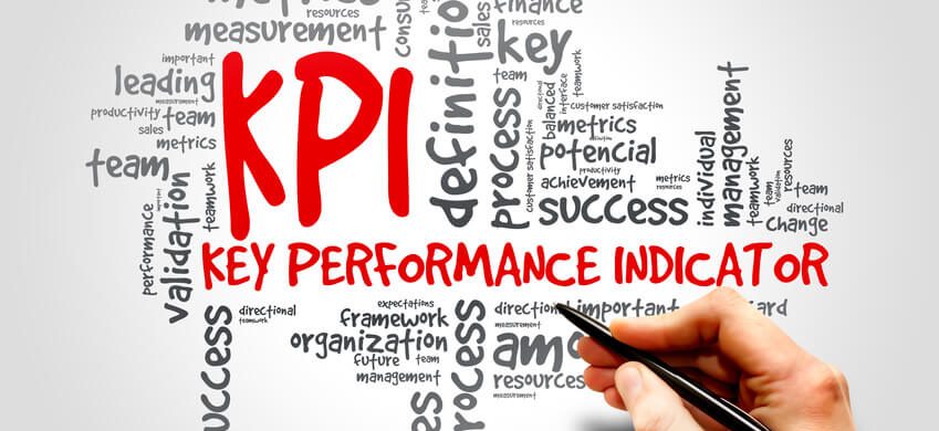 key performance indicators for SEO